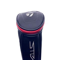 Used TaylorMade Stealth Plus Rescue 2 Hybrid / 17 Degrees / Stiff Flex - Image 3