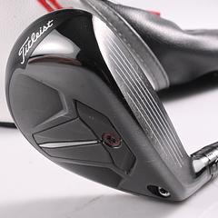 Titleist TSR2 #4 Hybrid / 21 Degree / Stiff Flex Tensei AV Blue 65 Shaft - Image 1