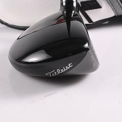 Titleist TSR2 #4 Hybrid / 21 Degree / Stiff Flex Tensei AV Blue 65 Shaft - Image 3