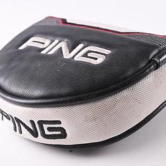 Ping 2021 Tyne 4 Putter / Black Dot / 34 Inch - Image 8