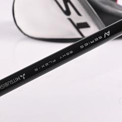 Titleist TSR2 #4 Hybrid / 21 Degree / Stiff Flex Tensei AV Blue 65 Shaft - Image 6