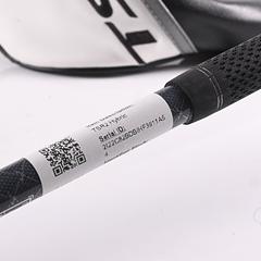 Titleist TSR2 #4 Hybrid / 21 Degree / Stiff Flex Tensei AV Blue 65 Shaft - Image 7