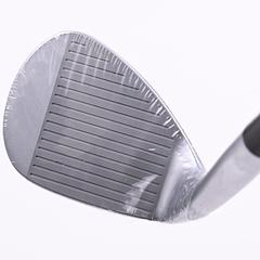 Mizuno Pro T-1 Lob Wedge / 58 Degree / Stiff Flex KBS Hi-Rev 2.0 125 Shaft - Image 2