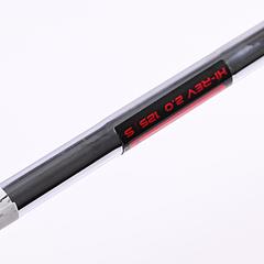 Mizuno Pro T-1 Lob Wedge / 58 Degree / Stiff Flex KBS Hi-Rev 2.0 125 Shaft - Image 4