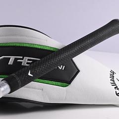 Callaway Elyte Mini Driver / 13.5 Degree / Regular Flex Denali Charcoal 50 Shaft - Image 8