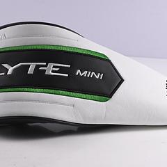 Callaway Elyte Mini Driver / 13.5 Degree / Regular Flex Denali Charcoal 50 Shaft - Image 9