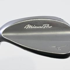 Left Hand Mizuno Pro T-1 Sand Wedge / 54 Degree / Stiff Flex Dynamic Gold S400 - Image 1