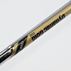 Left Hand Mizuno Pro T-1 Sand Wedge / 54 Degree / Stiff Flex Dynamic Gold S400 - Image 4