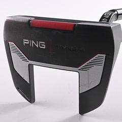 Ping 2021 Tyne 4 Putter / Black Dot / 34 Inch - Image 2