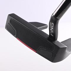 Ping 2021 Tyne 4 Putter / Black Dot / 34 Inch - Image 3