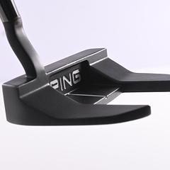 Ping 2021 Tyne 4 Putter / Black Dot / 34 Inch - Image 4