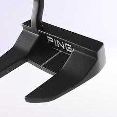 Ping 2021 Tyne 4 Putter / Black Dot / 34 Inch - Image 5