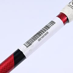 Taylormade Milled Grind 3 Black Lob Wedge / 58 Degree / Regular Flex Ventus Red - Image 5