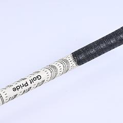 Taylormade Milled Grind 3 Black Lob Wedge / 58 Degree / Regular Flex Ventus Red - Image 6