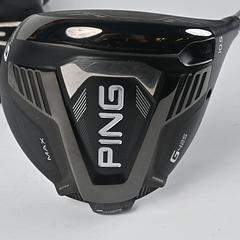 Ping G425 Max Driver / 10.5 Degree / Senior Flex Ping Alta Quick 45 Shaft - Image 2