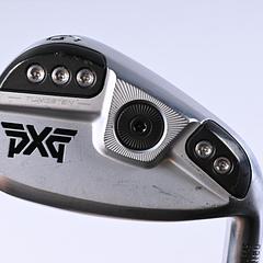 PXG 0311 P Gen5 Gap Wedge / 52 Degree / Stiff Flex Project X Rifle Shaft - Image 1