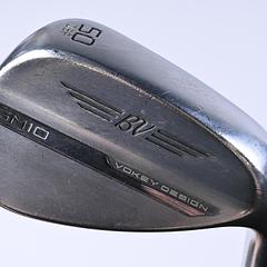 Titleist Vokey SM10 Gap Wedge / 50 Degree / Wedge Flex Vokey Design Steel Shaft - Image 1