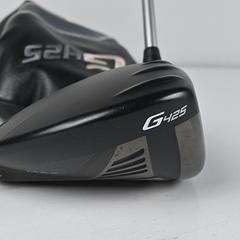 Ping G425 Max Driver / 10.5 Degree / Senior Flex Ping Alta Quick 45 Shaft - Image 3