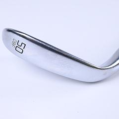 Titleist Vokey SM10 Gap Wedge / 50 Degree / Wedge Flex Vokey Design Steel Shaft - Image 3