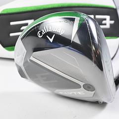 Callaway Elyte Driver / 10.5 Degree / Regular Flex Denali Charcoal 50 Shaft - Image 5