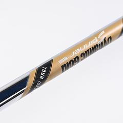 Cleveland RTX 6 Zipcore Sand Wedge / 56 Degree / Wedge Flex Dynamic Gold Spinner - Image 4