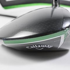 Callaway Elyte Driver / 10.5 Degree / Regular Flex Denali Charcoal 50 Shaft - Image 7