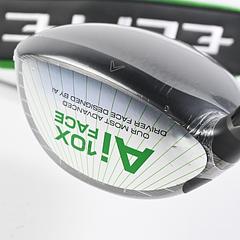 Callaway Elyte Driver / 10.5 Degree / Regular Flex Denali Charcoal 50 Shaft - Image 8