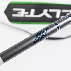 Callaway Elyte Driver / 10.5 Degree / Regular Flex Denali Charcoal 50 Shaft - Image 1