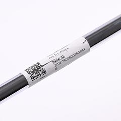 Mizuno Pro T-1 Lob Wedge / 58 Degree / Stiff Flex KBS Hi-Rev 2.0 125 Shaft - Image 5