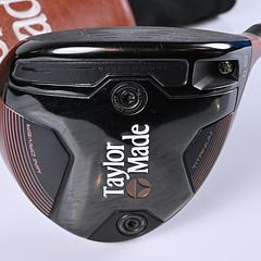Taylormade BRNR Copper Mini Driver / 11.5 Degree / Regular Flex UST Proforce 65 - Image 3