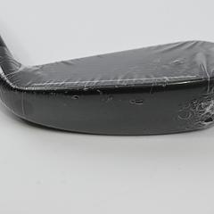 Left Hand Cobra King Forged Tec Black #4 Iron / 21 Degree / Stiff Flex KBS Tour - Image 3