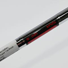 Left Hand Cobra King Forged Tec Black #4 Iron / 21 Degree / Stiff Flex KBS Tour - Image 4