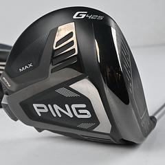 Ping G425 Max Driver / 10.5 Degree / Senior Flex Ping Alta Quick 45 Shaft - Image 1