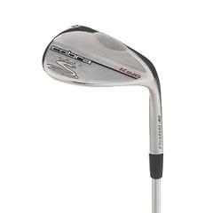 Cobra King Versatile Steel Mens Right Hand Gap Wedge 52* 8 Bounce Versatile Grind Stiff - Dynamic Gold - Image 1