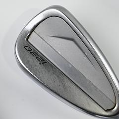 Left Hand Ping i230 Irons / 3-9 / Blue Dot / Stiff Flex Dynamic Gold S300 Shafts - Image 4