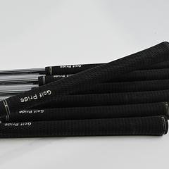 Left Hand Ping i230 Irons / 3-9 / Blue Dot / Stiff Flex Dynamic Gold S300 Shafts - Image 3