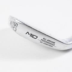 Cleveland RTX 6 Zipcore Gap Wedge / 50 Degree / Wedge Flex Dynamic Gold Spinner - Image 3