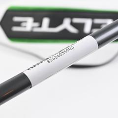 Callaway Elyte Driver / 10.5 Degree / Regular Flex Denali Charcoal 50 Shaft - Image 2