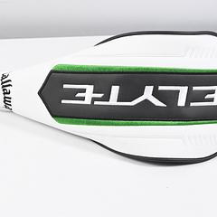 Callaway Elyte Driver / 10.5 Degree / Regular Flex Denali Charcoal 50 Shaft - Image 4