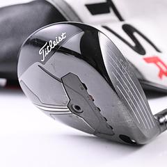 Titleist TSR3 #3 Wood / 15 Degree / Stiff Flex Hzrdus Gen4 Black 70 Shaft - Image 1