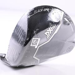 Left Hand PXG 0311 Black Ops Driver / 10.5 Degree / X-Flex Diamana Limited S60 - Image 1