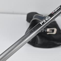 Ping G425 Max Driver / 10.5 Degree / Senior Flex Ping Alta Quick 45 Shaft - Image 6