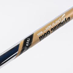 Cleveland RTX 6 Zipcore Gap Wedge / 50 Degree / Wedge Flex Dynamic Gold Spinner - Image 4