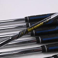 Mizuno JPX 925 Hot Metal HL Irons / 5-PW+GW / Regular Flex Dynamic Gold Mid 100 - Image 5