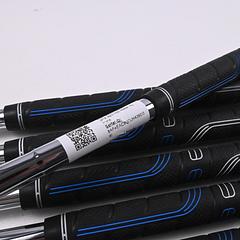 Mizuno JPX 925 Hot Metal HL Irons / 5-PW+GW / Regular Flex Dynamic Gold Mid 100 - Image 6