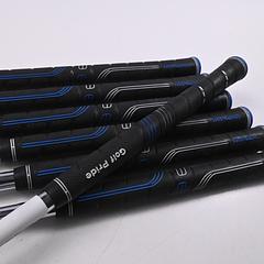 Mizuno JPX 925 Hot Metal HL Irons / 5-PW+GW / Regular Flex Dynamic Gold Mid 100 - Image 7