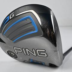 Ping G Series SF Tec Driver / 10 Degree / Regular Flex Ping Alta 55 Shaft - Image 1