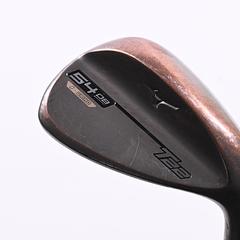 Mizuno T22 Sand Wedge / 54 Degree / Regular Flex N.S.Pro 950GH Shaft - Image 4