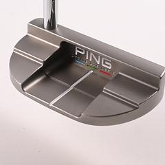 Ping PLD Milled 2024 DS 72 Putter / 34 Inch - Image 4