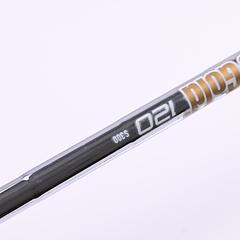 Left Hand Mizuno JPX 923 Gap Wedge / Stiff Flex Dynamic Gold 120 S300 Shaft - Image 4